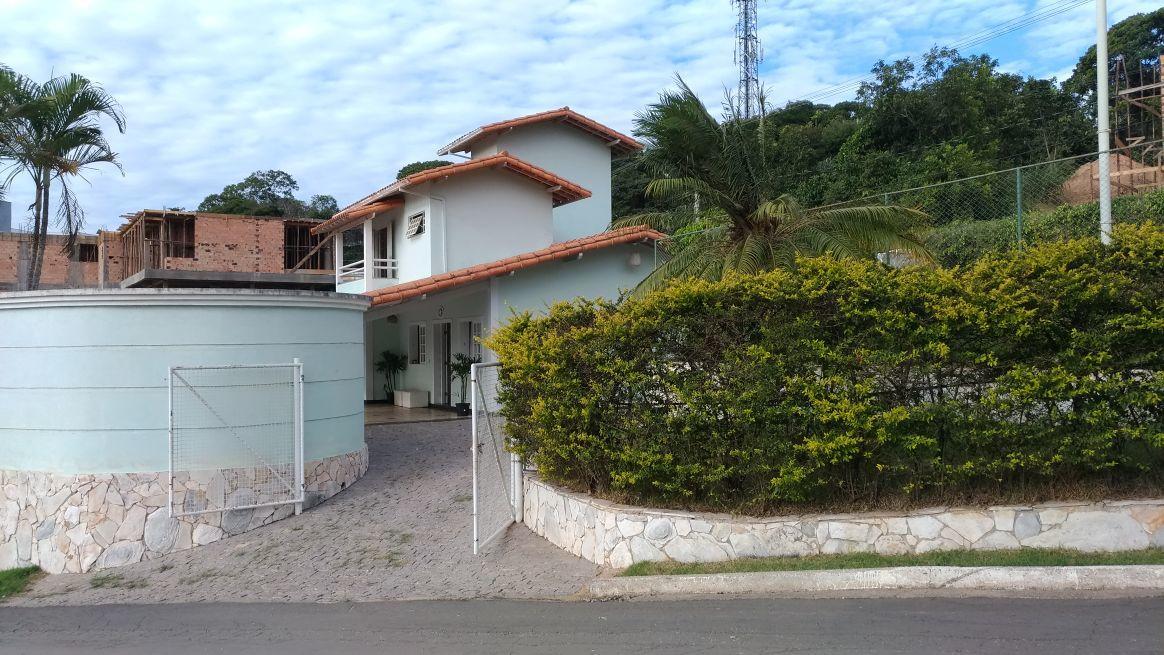 Casa Em Escarpas Do Lago Capitólio Zewnętrze zdjęcie