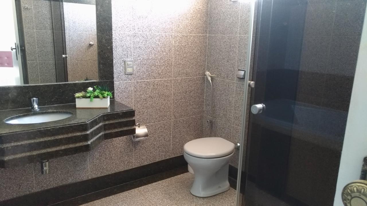 Casa Em Escarpas Do Lago Capitólio Zewnętrze zdjęcie