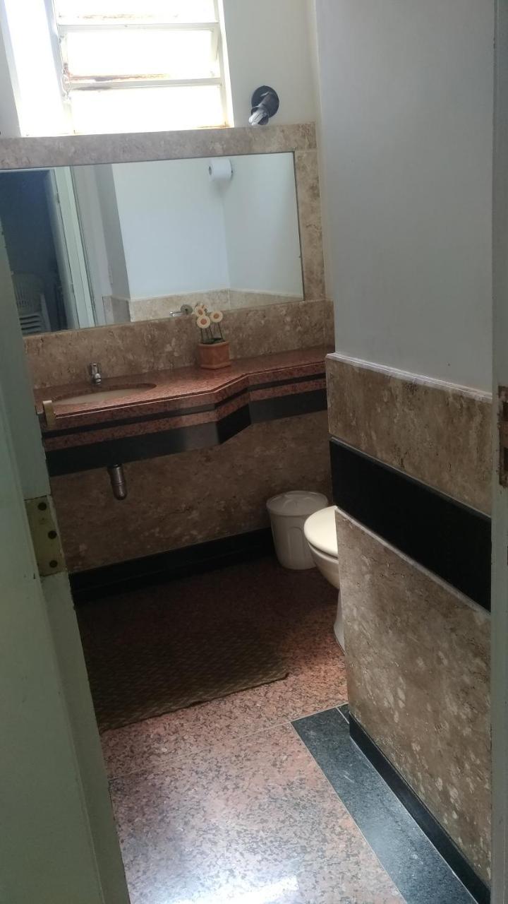 Casa Em Escarpas Do Lago Capitólio Zewnętrze zdjęcie