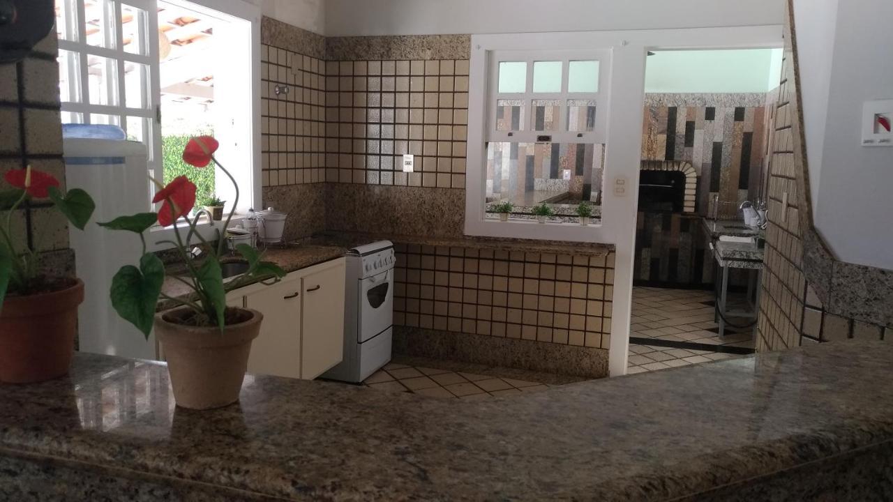 Casa Em Escarpas Do Lago Capitólio Zewnętrze zdjęcie
